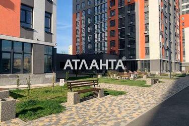 2-rooms apartment apartment by the address st. Gulaka Nikolaya (area 74,2 m2) - Atlanta.ua - photo 31