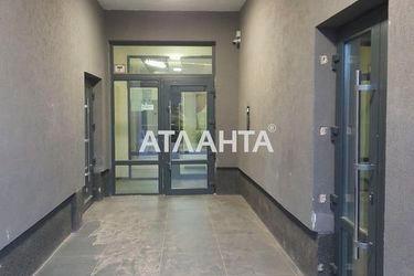 2-кімнатна квартира за адресою вул. Гулака Миколи (площа 74,2 м2) - Atlanta.ua - фото 40