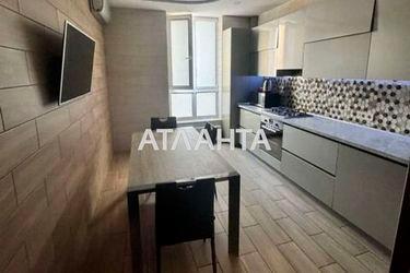 2-rooms apartment apartment by the address st. Bocharova gen (area 58,4 m2) - Atlanta.ua - photo 34