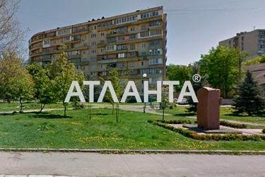 1-room apartment apartment by the address st. Ul Zoologicheskaya (area 31,0 m2) - Atlanta.ua - photo 21