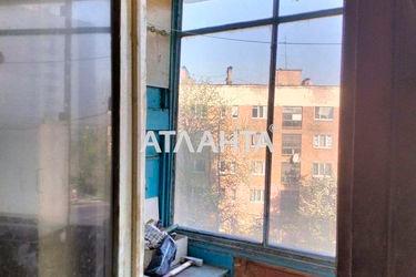 1-room apartment apartment by the address st. Ul Zoologicheskaya (area 31,0 m2) - Atlanta.ua - photo 29