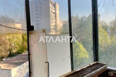 1-room apartment apartment by the address st. Ul Zoologicheskaya (area 31,0 m2) - Atlanta.ua - photo 30
