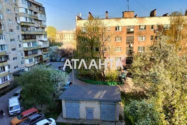 1-room apartment apartment by the address st. Ul Zoologicheskaya (area 31,0 m2) - Atlanta.ua - photo 32