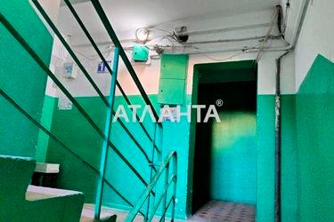 1-room apartment apartment by the address st. Ul Zoologicheskaya (area 31,0 m2) - Atlanta.ua - photo 33