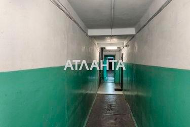 1-room apartment apartment by the address st. Ul Zoologicheskaya (area 31,0 m2) - Atlanta.ua - photo 35