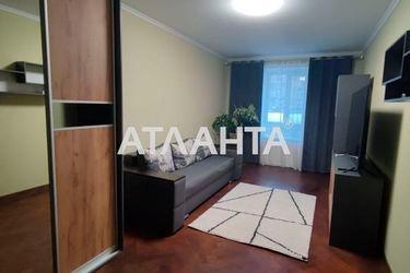 1-room apartment apartment by the address st. Dolinskogo L ul (area 35,8 m2) - Atlanta.ua - photo 10