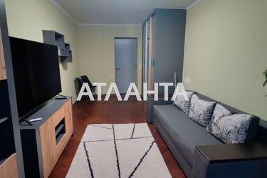 1-room apartment apartment by the address st. Dolinskogo L ul (area 35,8 m2) - Atlanta.ua - photo 12