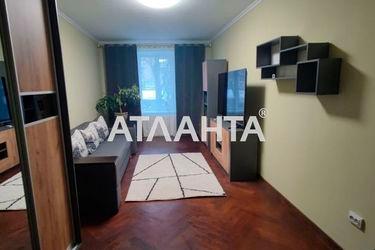 1-room apartment apartment by the address st. Dolinskogo L ul (area 35,8 m2) - Atlanta.ua - photo 14
