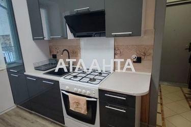 1-room apartment apartment by the address st. Dolinskogo L ul (area 35,8 m2) - Atlanta.ua - photo 15