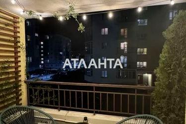 1-room apartment apartment by the address st. Zaliznichna (area 56,0 m2) - Atlanta.ua - photo 12