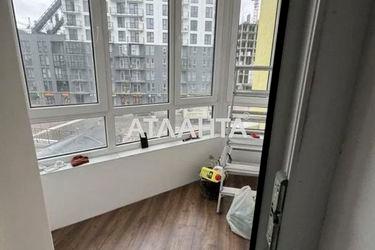 1-room apartment apartment by the address st. Zaliznichna (area 56,0 m2) - Atlanta.ua - photo 13