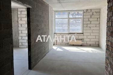 2-rooms apartment apartment by the address st. Oleksandra Olesya (area 60,3 m2) - Atlanta.ua - photo 9
