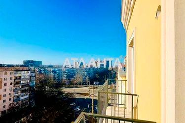 1-room apartment apartment by the address st. Inglezi 25 chapaevskoy div (area 33,0 m2) - Atlanta.ua - photo 6