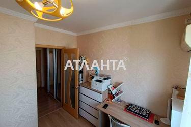 3-rooms apartment apartment by the address st. Skidanovskaya Kommunalnaya (area 65,5 m2) - Atlanta.ua - photo 24