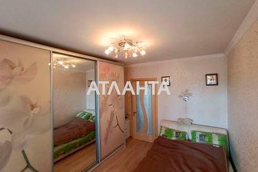 3-rooms apartment apartment by the address st. Skidanovskaya Kommunalnaya (area 65,5 m2) - Atlanta.ua - photo 28