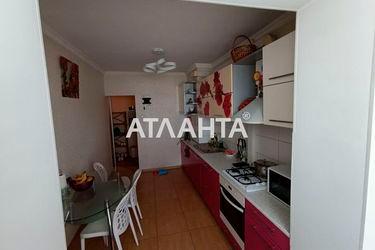 3-rooms apartment apartment by the address st. Skidanovskaya Kommunalnaya (area 65,5 m2) - Atlanta.ua - photo 32