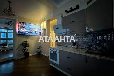 2-rooms apartment apartment by the address st. Grecheskaya (area 60,0 m2) - Atlanta.ua - photo 11