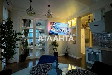 2-rooms apartment apartment by the address st. Grecheskaya (area 60,0 m2) - Atlanta.ua - photo 13