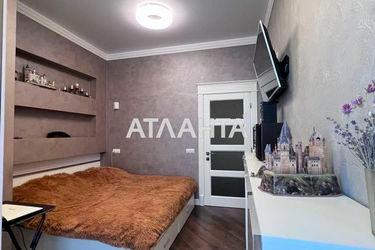 2-rooms apartment apartment by the address st. Grecheskaya (area 60,0 m2) - Atlanta.ua - photo 16