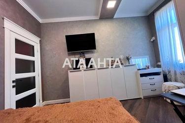2-rooms apartment apartment by the address st. Grecheskaya (area 60,0 m2) - Atlanta.ua - photo 17