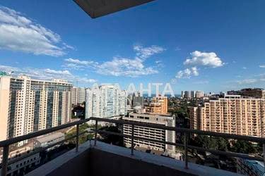 Багатокімнатна квартира за адресою вул. Генуезька (площа 134 м²) - фото 24 Багатокімнатна квартира за адресою вул. Генуезька (площа 134 м²) - Atlanta.ua - фото 24
