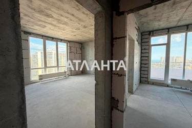 Багатокімнатна квартира за адресою вул. Генуезька (площа 134 м²) - фото 32 Багатокімнатна квартира за адресою вул. Генуезька (площа 134 м²) - Atlanta.ua - фото 32