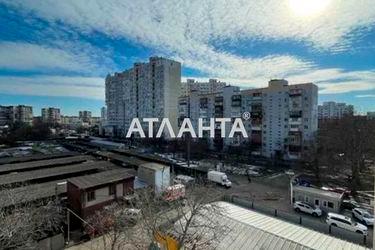 2-rooms apartment apartment by the address st. Inglezi 25 chapaevskoy div (area 57,0 m2) - Atlanta.ua - photo 7