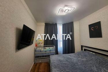 1-room apartment apartment by the address st. Mira (area 38,5 m2) - Atlanta.ua - photo 31