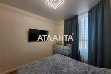 1-кімнатна квартира за адресою вул. Миру (площа 38,5 м2) - Atlanta.ua - фото 33