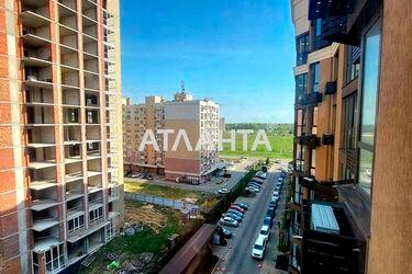 1-room apartment apartment by the address st. Mira (area 38,5 m2) - Atlanta.ua - photo 30