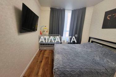 1-room apartment apartment by the address st. Mira (area 38,5 m2) - Atlanta.ua - photo 34
