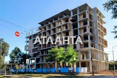 1-room apartment apartment by the address st. Krasnoflotskaya (area 43,0 m2) - Atlanta.ua - photo 12
