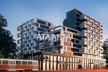 1-room apartment apartment by the address st. Krasnoflotskaya (area 43,0 m2) - Atlanta.ua - photo 15