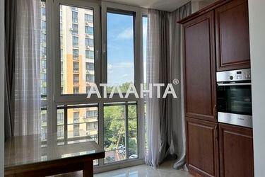 1-комнатная квартира по адресу ул. Анатолия Петрицкого (площадь 40,5 м2) - Atlanta.ua - фото 34