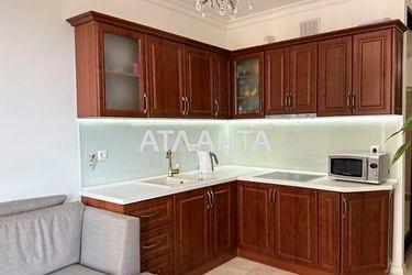 1-room apartment apartment by the address st. Anatoliya Petritskogo (area 40,5 m2) - Atlanta.ua - photo 27