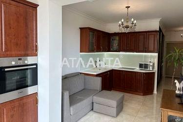 1-room apartment apartment by the address st. Anatoliya Petritskogo (area 40,5 m2) - Atlanta.ua - photo 29