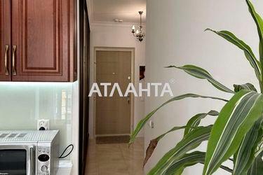 1-room apartment apartment by the address st. Anatoliya Petritskogo (area 40,5 m2) - Atlanta.ua - photo 38
