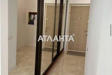 1-room apartment apartment by the address st. Anatoliya Petritskogo (area 40,5 m2) - Atlanta.ua - photo 40