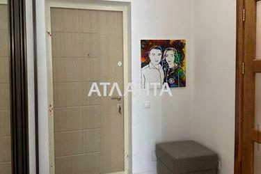 1-room apartment apartment by the address st. Anatoliya Petritskogo (area 40,5 m2) - Atlanta.ua - photo 41