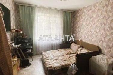 2-rooms apartment apartment by the address st. Dobrovolskogo pr (area 48,5 m2) - Atlanta.ua - photo 10