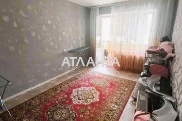 2-rooms apartment apartment by the address st. Dobrovolskogo pr (area 48,5 m2) - Atlanta.ua - photo 9