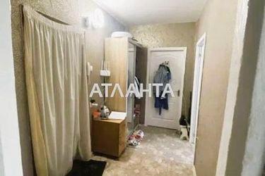 2-кімнатна квартира за адресою Добровольського пр. (площа 48,5 м2) - Atlanta.ua - фото 12