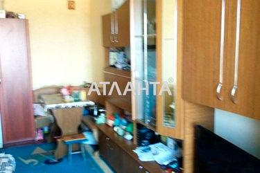 Room in dormitory apartment by the address st. Sortirovochnaya 1 ya (area 17,6 m2) - Atlanta.ua - photo 15