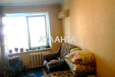 Room in dormitory apartment by the address st. Sortirovochnaya 1 ya (area 17,6 m2) - Atlanta.ua - photo 17
