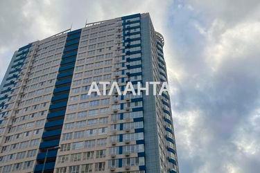 Багатокімнатна квартира за адресою вул. Новоберегова (площа 184,7 м2) - Atlanta.ua - фото 38