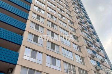Многокомнатная квартира по адресу ул. Новобереговая (площадь 184,7 м2) - Atlanta.ua - фото 39