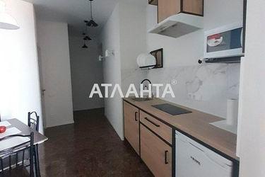 1-room apartment apartment by the address st. Fontanskaya dor Perekopskoy Divizii (area 35,0 m2) - Atlanta.ua - photo 15