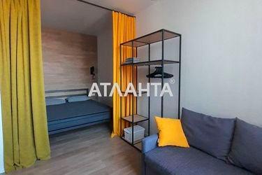 1-room apartment apartment by the address st. Fontanskaya dor Perekopskoy Divizii (area 35,0 m2) - Atlanta.ua - photo 22
