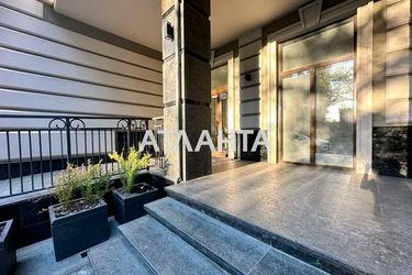 1-room apartment apartment by the address st. Kulikovskiy 2 y per (area 33,5 m2) - Atlanta.ua - photo 22