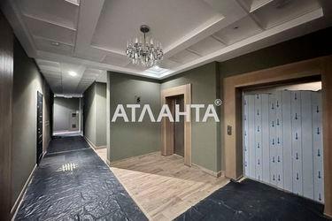 1-кімнатна квартира за адресою Куликівський 2-й пров. (площа 33,5 м2) - Atlanta.ua - фото 24